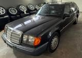 Mercedes-Benz E 320 T"AUTOMATIK"KLIMA"E-SCHIEBEDACH"AIRBAG" - gebrauchte Mercedes-Benz E 320 aus dem Jahr 1993
