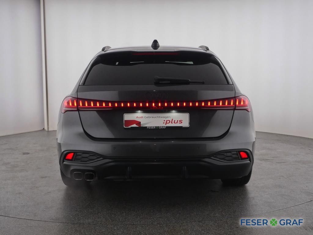 Audi A5 - Bild 11