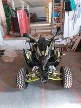 Aeon Cobra SM 422 LOF - AEON QUAD