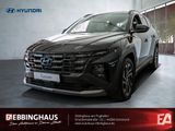 Hyundai Tucson FL MY25 48V 7-DCT 4WD PRIME Navi Leder