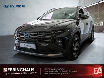 Hyundai TUCSONTucson FL MY25 48V 7-DCT 4WD PRIME Navi Leder
