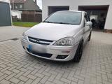 Opel opel Corsa C GSI selten 4 Türer - Opel Corsa aus 2004: Gsi