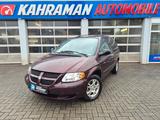 Dodge Caravan - Dodge Grand Caravan mit Benzin-Antrieb: Kleinbus, 7 Sitzer