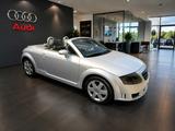 Audi TT Roadster 1.8T quattro Apx Sline 224 Ps - Audi TT in Dortmund
