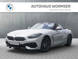 BMW Z4 sDrive20i Sport Line DAB Tempomat Klimaaut. - BMW Z4: Sport Line
