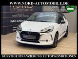 DS Automobiles DS3 Pure Tech Connected Chic AUTOM*NAV*LED*KAM - DS Automobiles DS3: Automatik