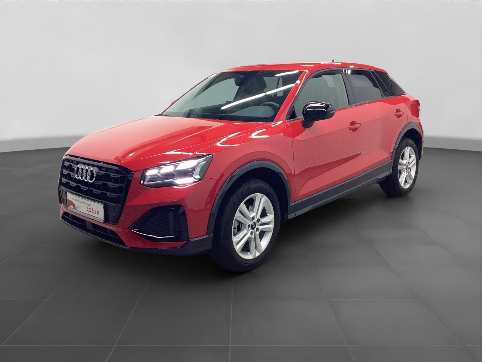Audi Q2 - Bild 2