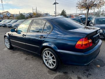BMW 318 - 2