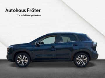 Fotografie des Suzuki (SX4) S-Cross 1.5 Hybrid Comfort+ Automatik Allgrip