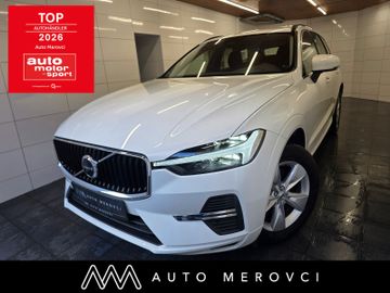 Volvo XC60 - 1