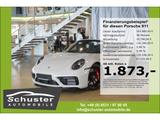 Porsche 911 Carrera 4 GTS Cabrio*Ad.Sportsi+ Leder Lift - Porsche: 911s Carrera