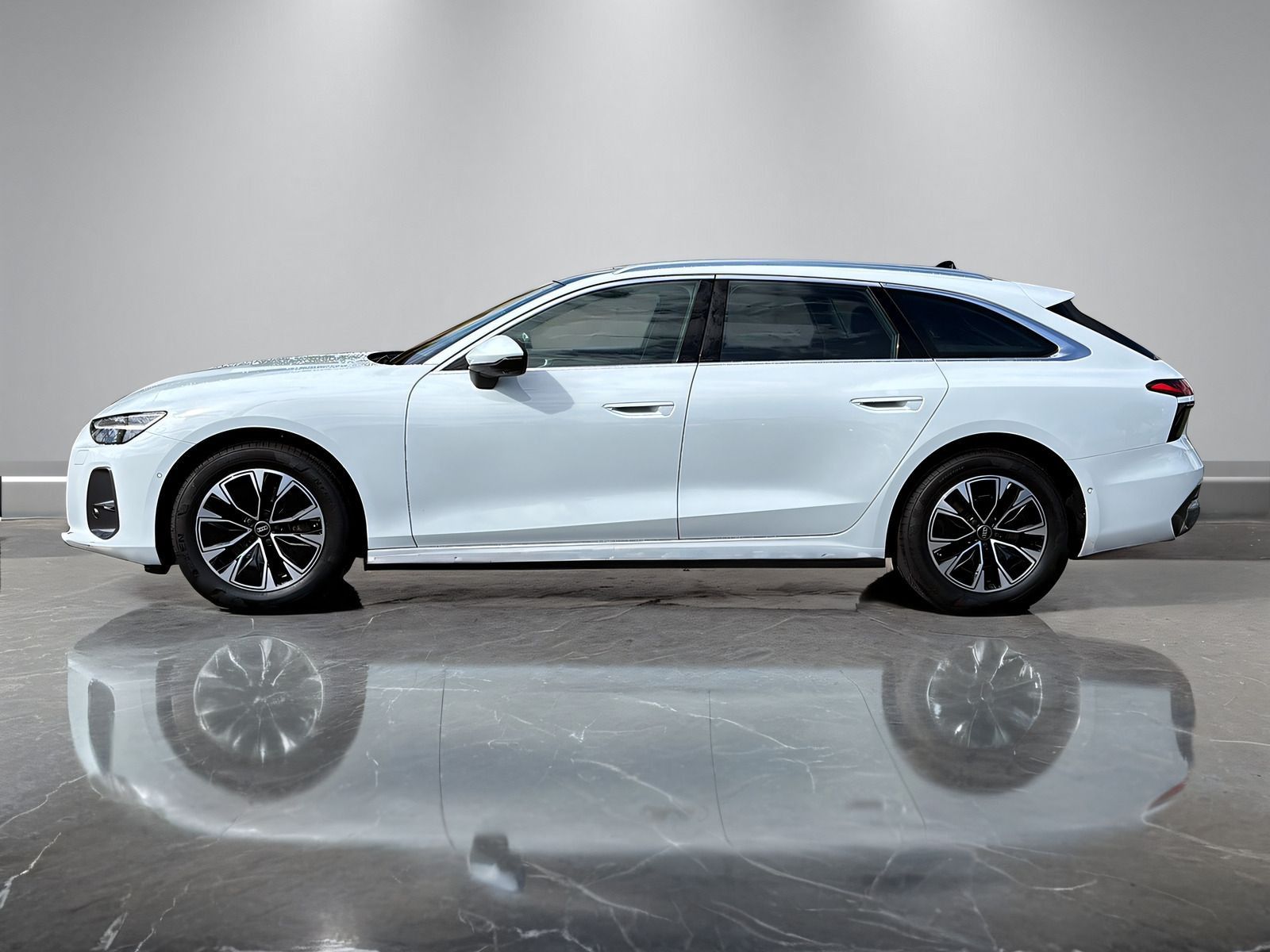 Audi A6 - Bild 4