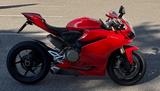 Ducati 1299 Panigale - DUCATI 1299 PANIGALE