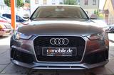 Audi RS6 AVANT* 4.0 TFSI* LEDER* PANO* ACC* HUD* 21" - Audi RS6: 4.2