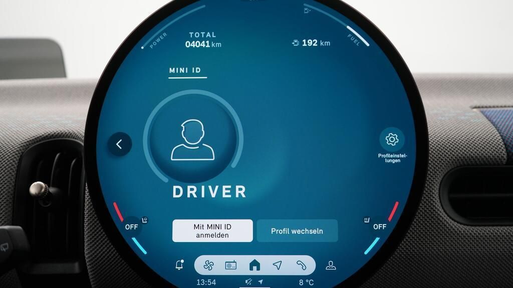 MINI Cooper C - Bild 13