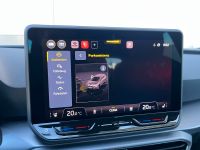 Seat Leon ST 1.5 eTSI DSG FR *10 JAHRE HERSTELLERGAR* bei Autohaus Landmann & Maier OHG