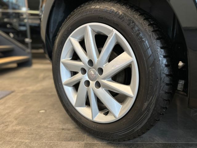 Seat Ibiza Lim. Style Salsa *2. Hand*Klima*SHZ*Navi*
