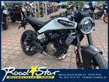 Husqvarna 125 Vitpilen - Modell 2024 - 0,00% Finanzierung - HUSQVARNA VITPILEN 125
