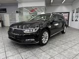 Volkswagen Passat Variant 2.0 TDI 4Motion Highl., LED, DSG - Volkswagen Passat aus 2018