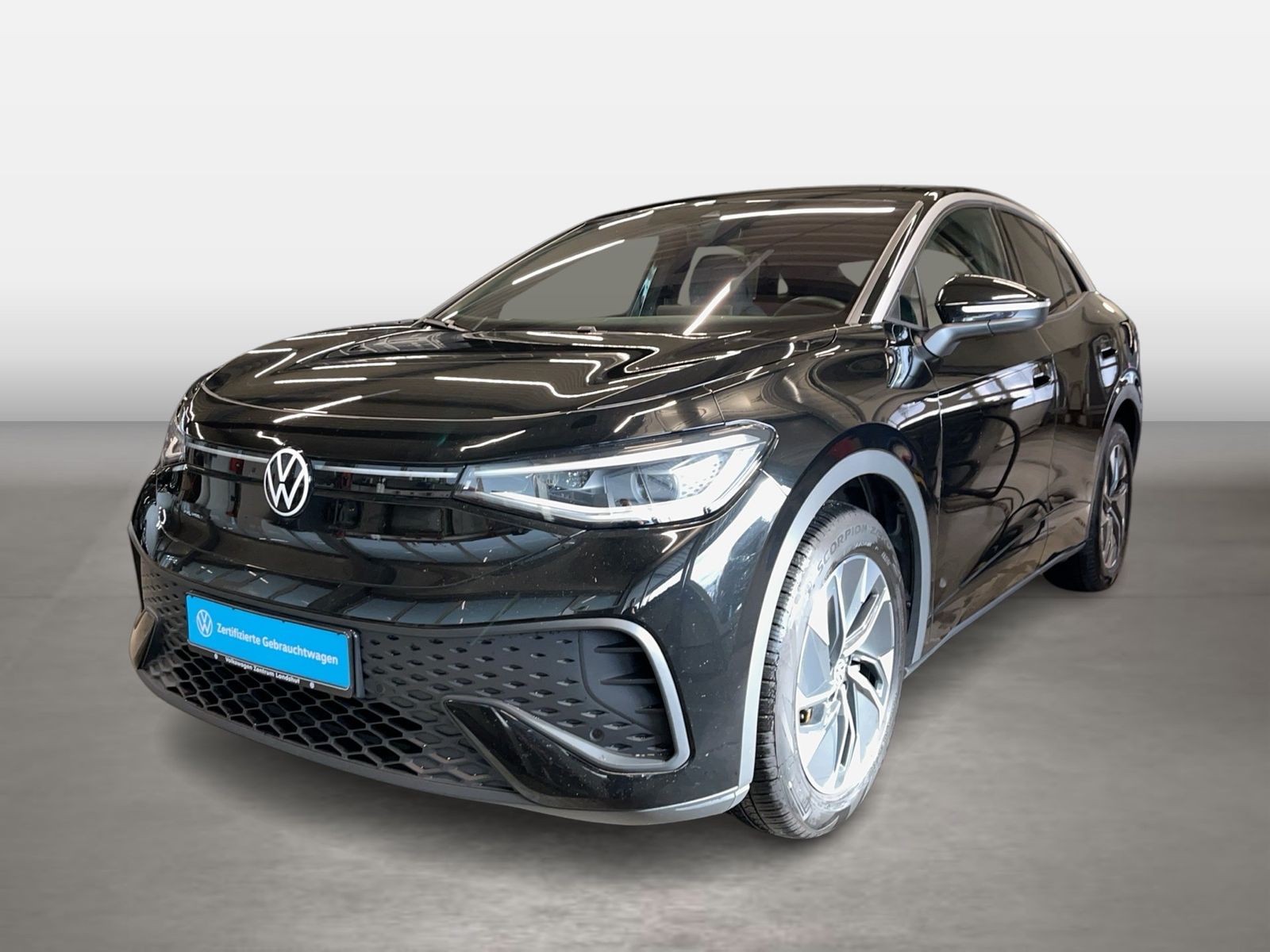 Volkswagen ID.5 - Bild 2