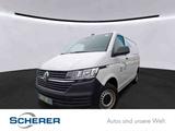 Volkswagen T6.1 Kasten Business Line 2.0 TDI CARPLAY KLIMA  - Wohnmobil oder -wagen Bus