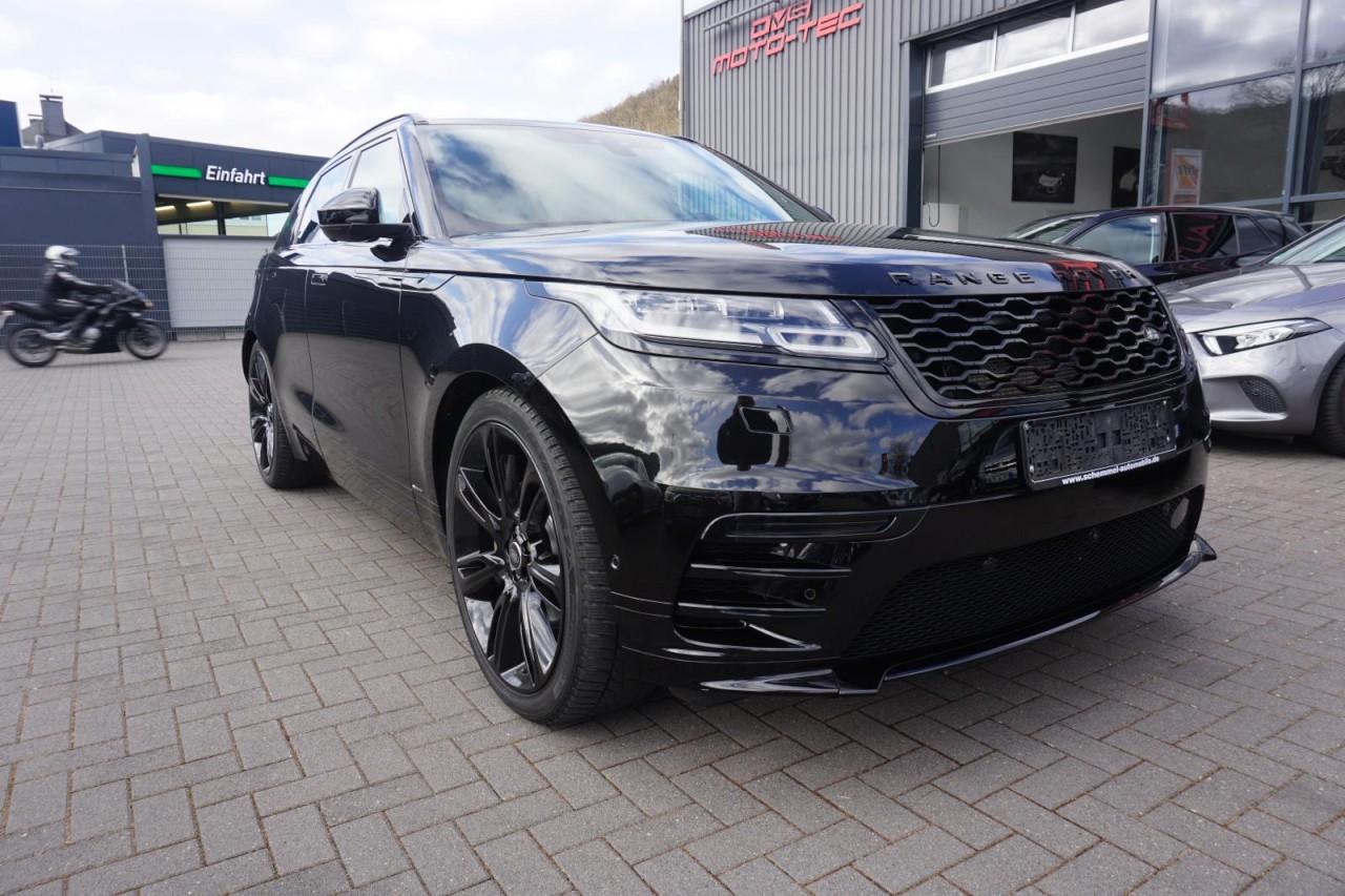Land Rover Range Rover Velar R-Dynamic HSE 3.0D AWD ACC Pan