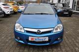 Opel Tigra Twin Top Edition - Opel Tigra: Edition