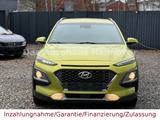 Hyundai Kona Style 2WD / 12 Monate Garantie - Hyundai KONA Gebrauchtwagen in Hannover