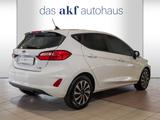 Ford Fiesta 1.0 EcoBoost Aut. Cool&Connect-Audio Navi - Ford Fiesta Gebrauchtwagen in Dortmund