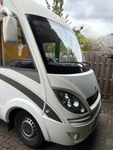 HYMER / ERIBA / HYMERCAR ML 580 - HYMER / ERIBA Dortmund