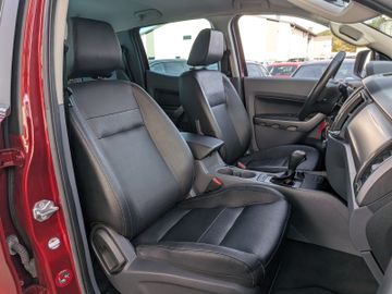 Ford Ranger - 8