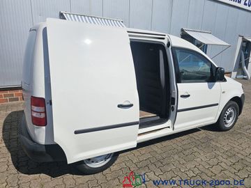 Volkswagen Caddy - 12