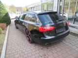 Audi A6 Avant S line 2.8 FSI QUATTRO XENON SPORT - Audi A6: 2.8