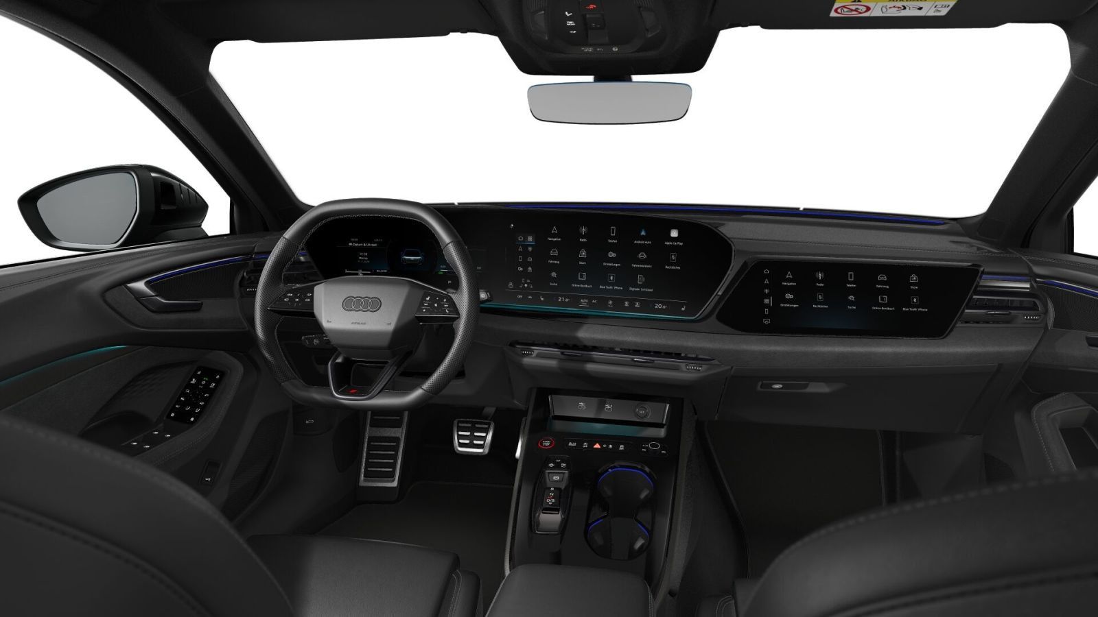 Audi S5 - Bild 7