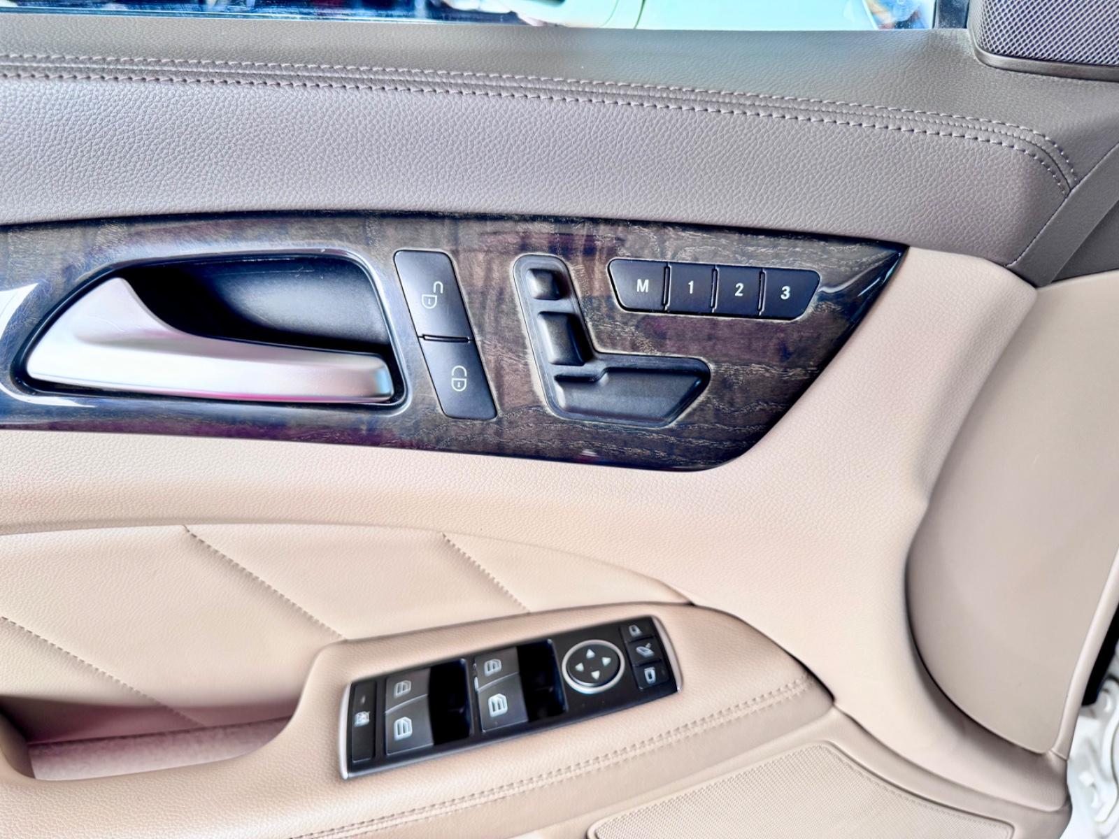 MERCEDES-BENZ CLS 350 CDI SHOOTING BRAKE 4MATIC 265ch - AIRMATIC - TOIT OUVRANT - CUIR - ATTELAGE