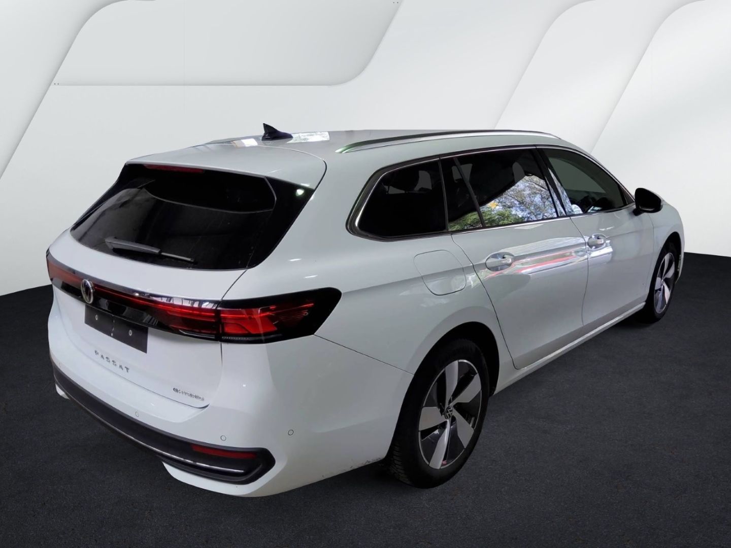 Passat 1.5 TSI eHybrid DSG Business *AHK*KAMERA*