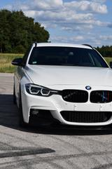 BMW 340i xDrive Touring M Sport Shadow Auto. M S... - gebrauchte BMW 340 aus dem Jahr 2018