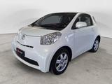 Toyota iQ 1.0 Sol - Toyota IQ: 1.0