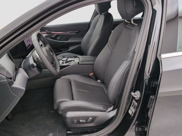 BMW 520 - 6