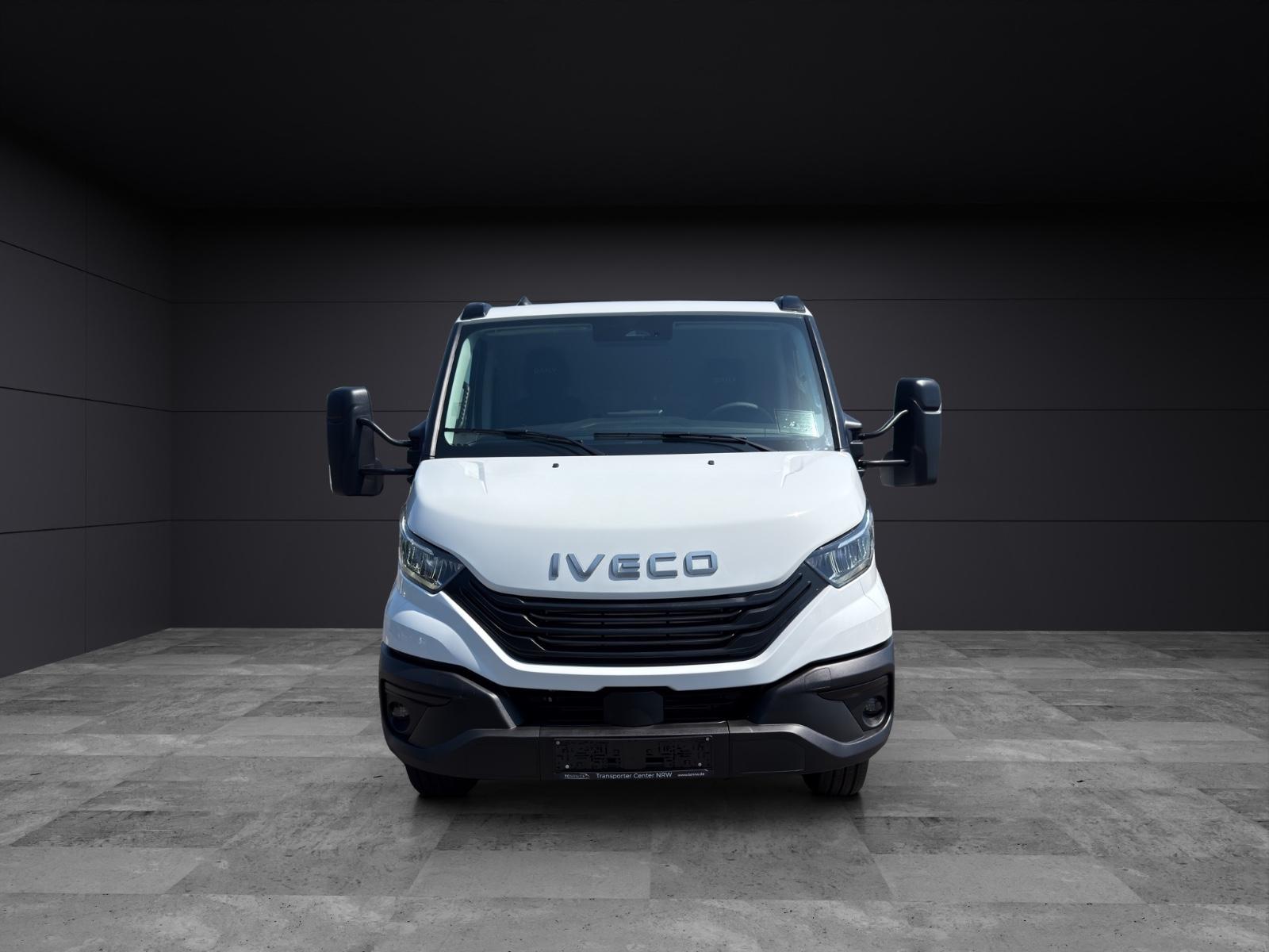 Iveco Daily 72-180 Hi-Matic Abschleppwagen Neufahrzeug