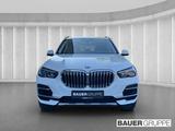 BMW X5 xDrive40d X Line AHK Laser DA Prof HUD H/K PA - BMW X5: Weiß