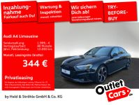 Audi A4 - Vorschau Bild 1