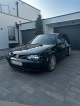 Volkswagen Golf 4 1,8T GTI 25 Jahre Jubiläum Jubi Bul... - Volkswagen Golf aus 2002: GTI