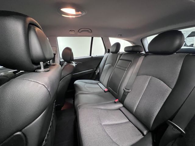Mercedes-Benz E 200 T K AVANTGARDE/ 2.H/GARANTIE/ 2008/115.tKM Mercedes-Benz E 200 T K AVANTGARDE/ 2.H/GARANTIE/ 2008/115.tKM