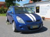 Hyundai i20 Edition + 2.Hd.  Erst 84Tkm  Klima   5-türig - Hyundai i20 aus 2010