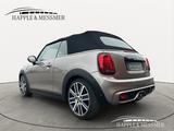 MINI Cabrio Cooper S (EURO 6d-TEMP) Navi/Autom./Klima - MINI MINI: Leder