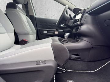 Citroën C3 1.2 PureTech 110 Elle Kam.+KeyLess+LED+Navi