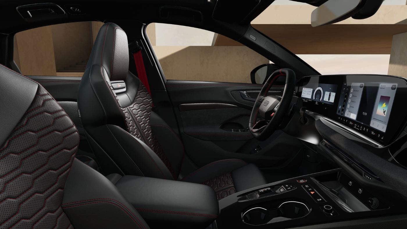 Audi RS5 - Bild 10