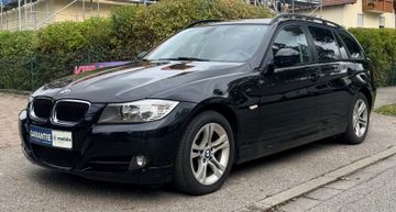 BMW 318 - 2