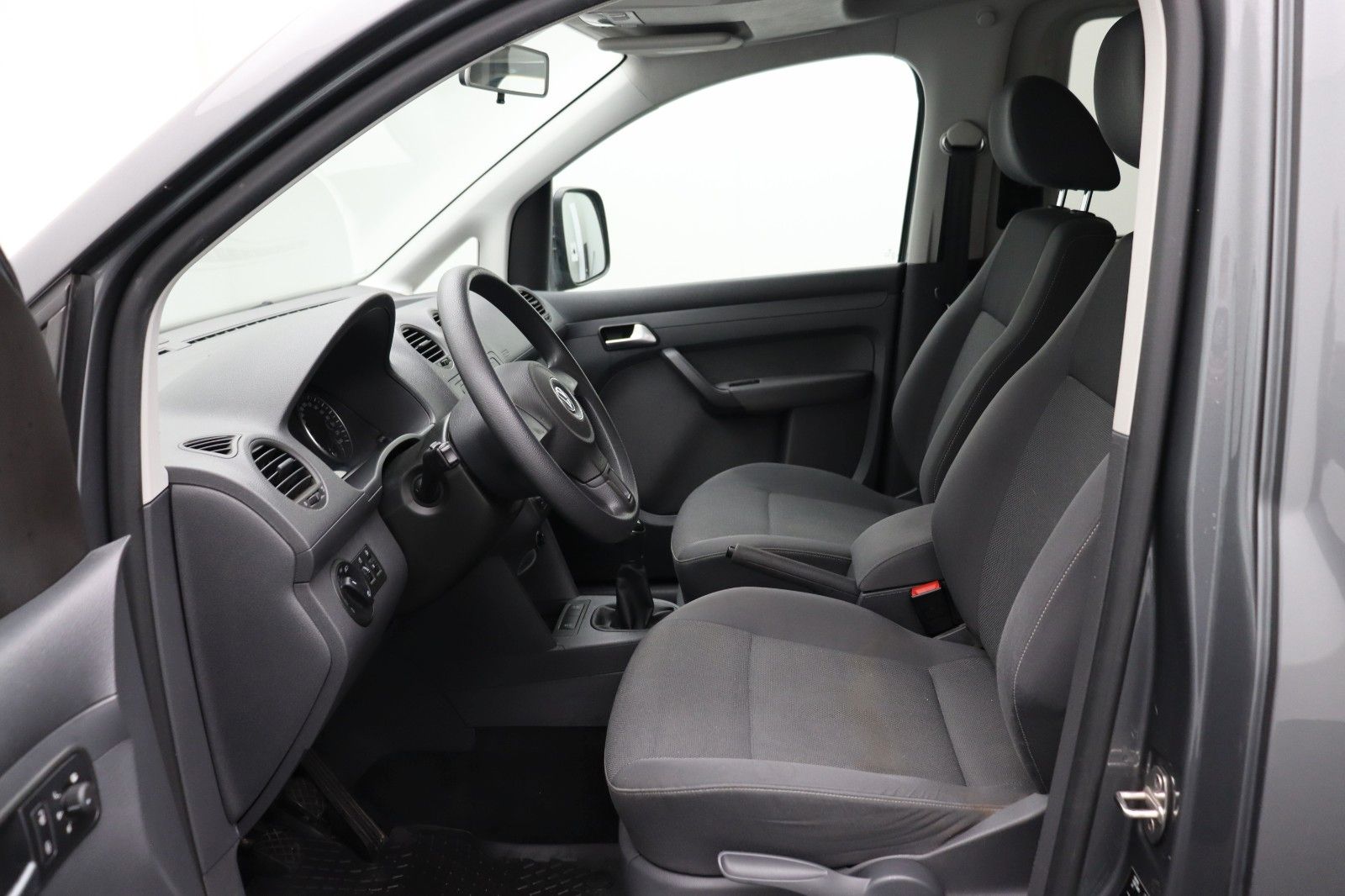 Fahrzeugabbildung Volkswagen Caddy Kombi 1.6 TDI Trendline